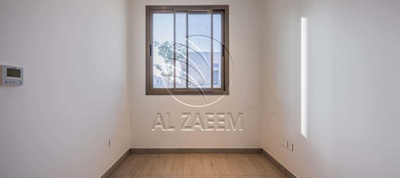 3 Schlafzimmer Stadthaus in Yas Island, UAE, Nr. 29031 10