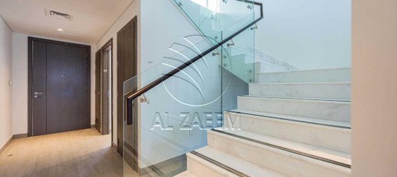 3 Schlafzimmer Stadthaus in Yas Island, UAE, Nr. 29031 21