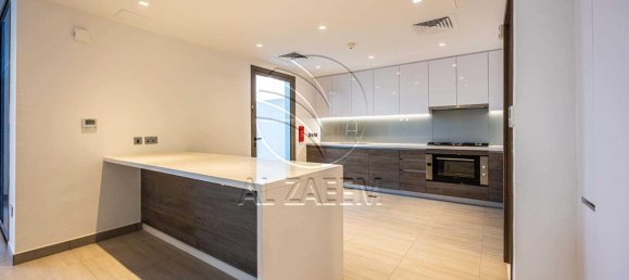 3 Schlafzimmer Stadthaus in Yas Island, UAE, Nr. 29031 13