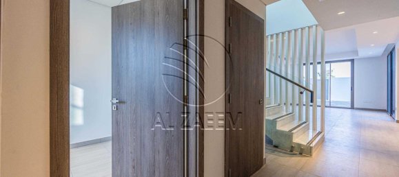 3 Schlafzimmer Stadthaus in Yas Island, UAE, Nr. 29031 8