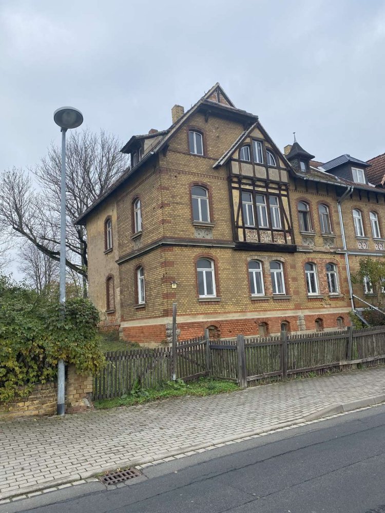 Villa de 11 habitaciónes en Leipzig, Germany No. 233379