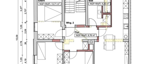 Villa de 11 habitaciónes en Leipzig, Germany No. 233379 12