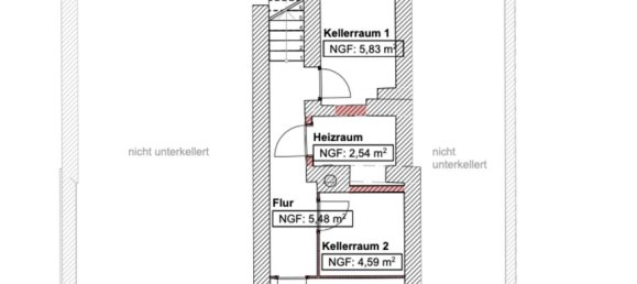 Villa de 11 habitaciónes en Leipzig, Germany No. 233379 10