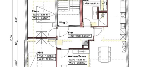Villa de 11 habitaciónes en Leipzig, Germany No. 233379 13