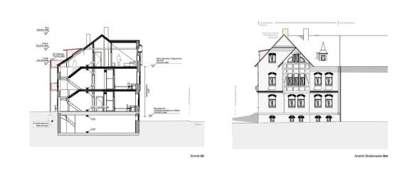 Villa de 11 habitaciónes en Leipzig, Germany No. 233379 16