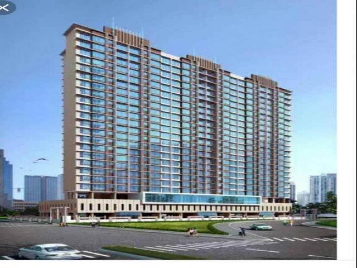 Дом с 3 спальнями в Мумбаи, Индия № 5514