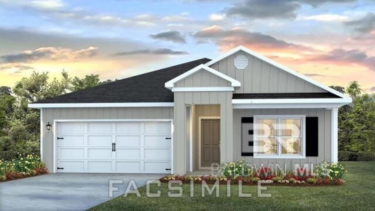 4 bedrooms House in Foley, USA No. 419852