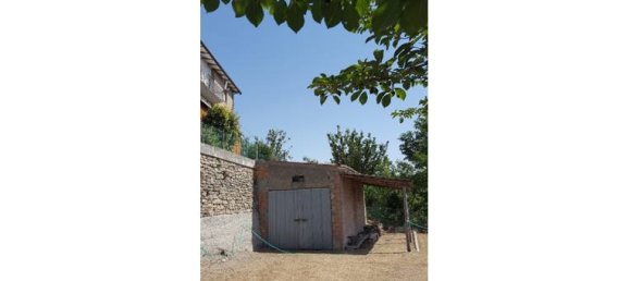 2 bedrooms House in Sant'Agata Feltria, Italy No. 252467 3