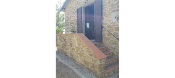 2 bedrooms House in Sant'Agata Feltria, Italy No. 252467 2