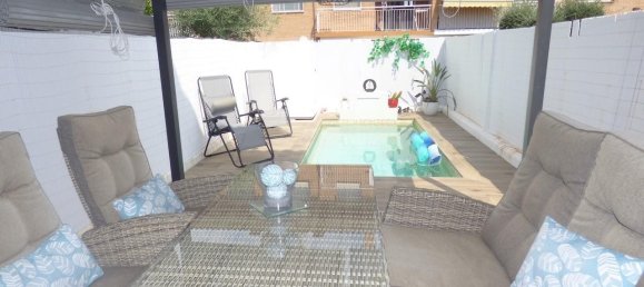 3 غرف نوم منزل في Palafolls, Spain رقم 133619 2