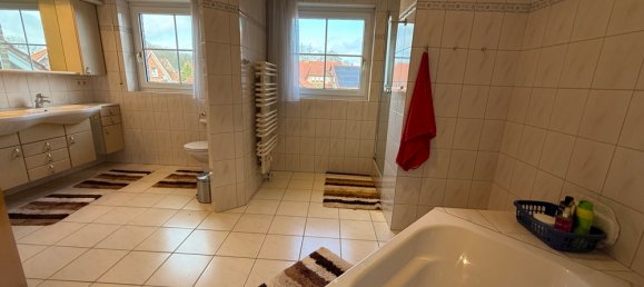 5 rooms House in County of Bentheim, Germany No. 209366 11