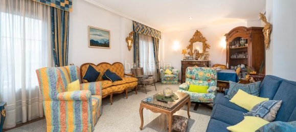 3 bedrooms House in Navas del Rey, Spain No. 73444 6