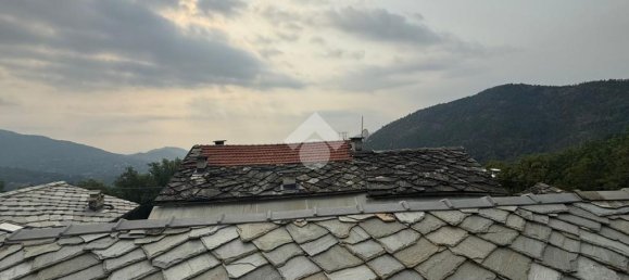 2 bedrooms House in Monastero di Lanzo, Italy No. 314802 7