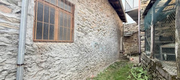 2 bedrooms House in Monastero di Lanzo, Italy No. 314802 14