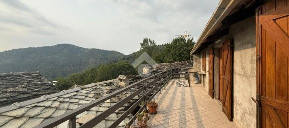 2 bedrooms House in Monastero di Lanzo, Italy No. 314802 4