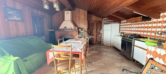 2 bedrooms House in Monastero di Lanzo, Italy No. 314802 6