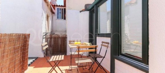 Gebäude in Lisbon, Portugal 250m², Nr. 120236 35