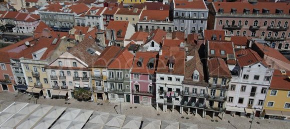 Gebäude in Lisbon, Portugal 250m², Nr. 120236 47