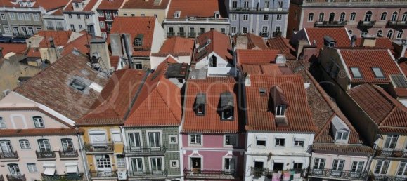 Gebäude in Lisbon, Portugal 250m², Nr. 120236 49