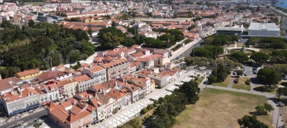 Gebäude in Lisbon, Portugal 250m², Nr. 120236 44