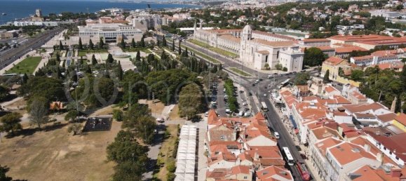 Gebäude in Lisbon, Portugal 250m², Nr. 120236 45