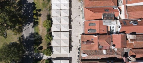 Gebäude in Lisbon, Portugal 250m², Nr. 120236 43