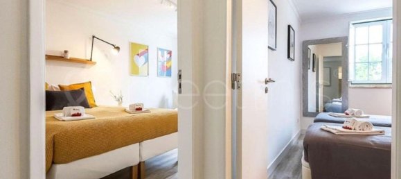 Gebäude in Lisbon, Portugal 250m², Nr. 120236 24