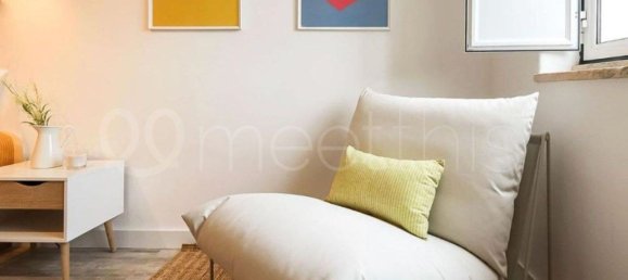 Gebäude in Lisbon, Portugal 250m², Nr. 120236 27