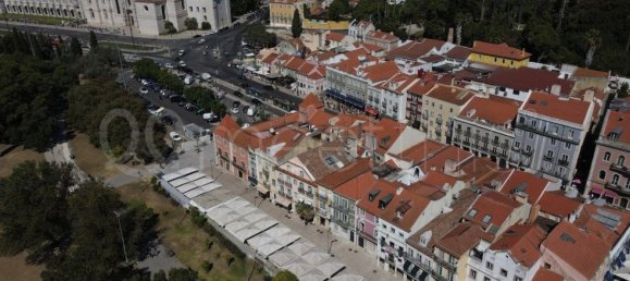 Gebäude in Lisbon, Portugal 250m², Nr. 120236 46