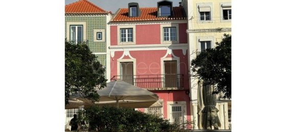 Gebäude in Lisbon, Portugal 250m², Nr. 120236 40