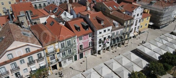 Gebäude in Lisbon, Portugal 250m², Nr. 120236 2