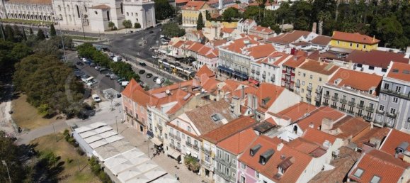 Gebäude in Lisbon, Portugal 250m², Nr. 120236 3