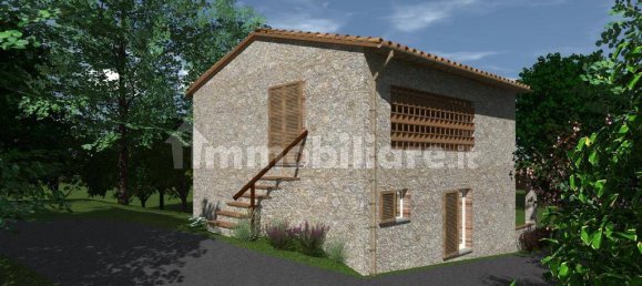 Casa de 3 dormitorios en Pescaglia, Italy No. 147190 37