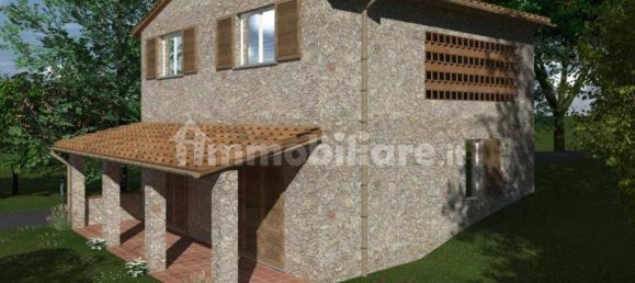 Casa de 3 dormitorios en Pescaglia, Italy No. 147190 21