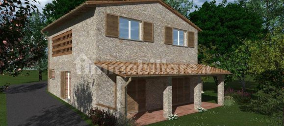 Casa de 3 dormitorios en Pescaglia, Italy No. 147190 35