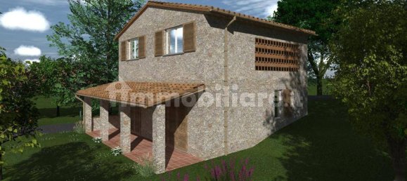 Casa de 3 dormitorios en Pescaglia, Italy No. 147190 36