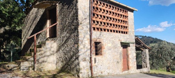 Casa de 3 dormitorios en Pescaglia, Italy No. 147190 11