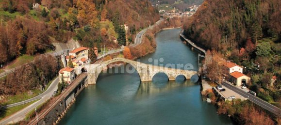 2 Schlafzimmer Haus in Borgo a Mozzano, Italy, Nr. 332552 22