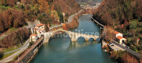 2 Schlafzimmer Haus in Borgo a Mozzano, Italy, Nr. 332552 20