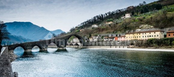 2 Schlafzimmer Haus in Borgo a Mozzano, Italy, Nr. 332552 21
