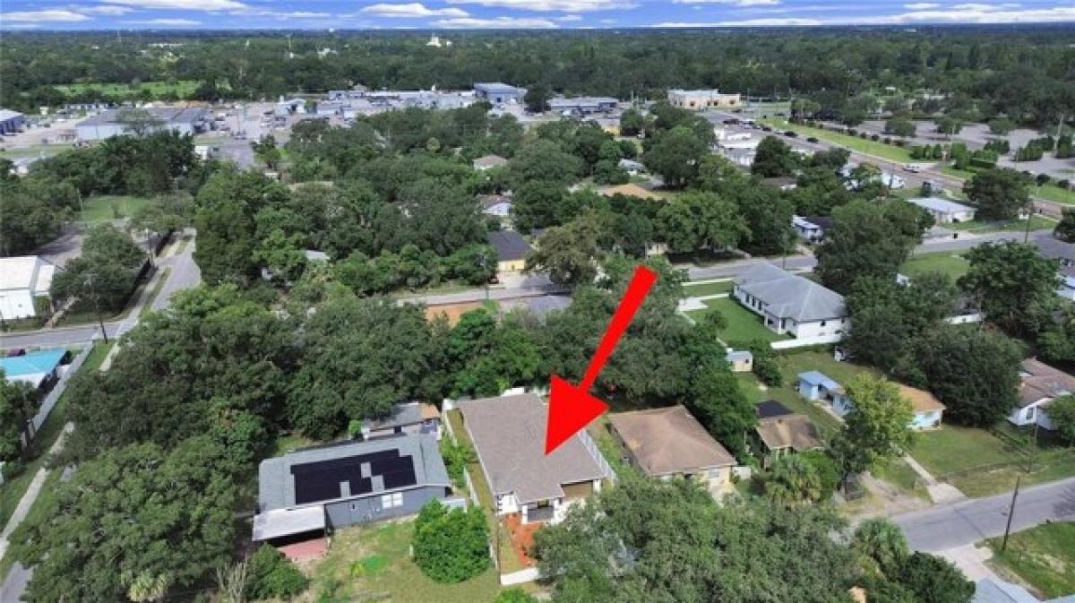 3 chambres Maison à Tampa, USA No. 265602