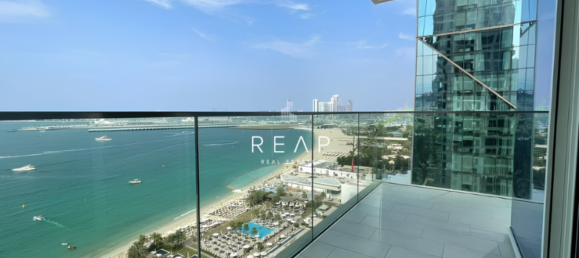 2 Schlafzimmer Wohnung in Jumeirah Beach Residence, UAE, Nr. 30935 5