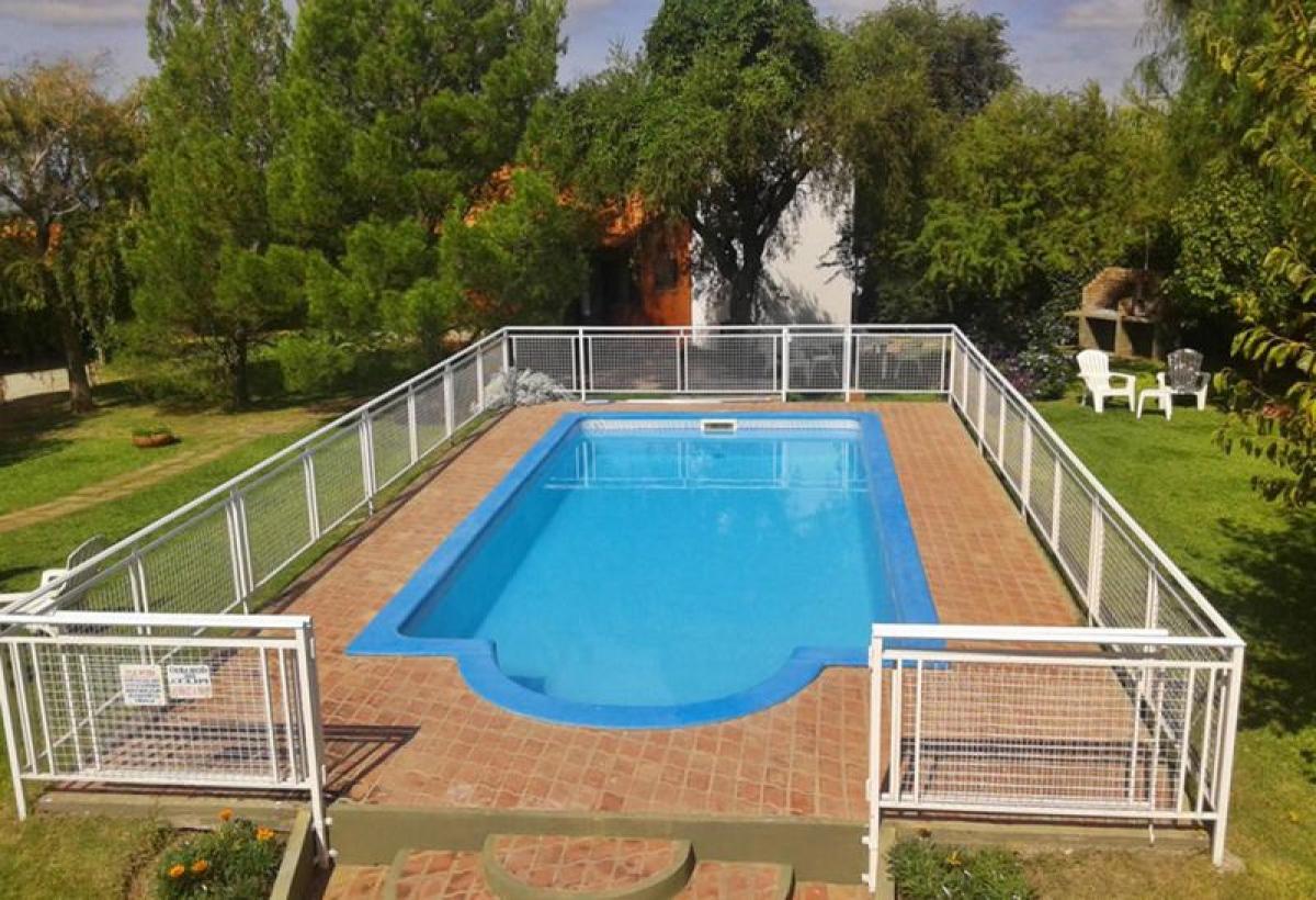 10 bedrooms Hotel in San Luis, Argentina No. 26564