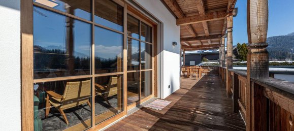 3-salle Appartement à Fieberbrunn, Austria No. 61754 3