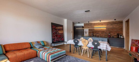 3-salle Appartement à Fieberbrunn, Austria No. 61754 9