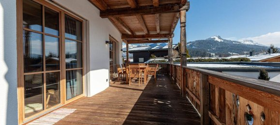 3-salle Appartement à Fieberbrunn, Austria No. 61754 2