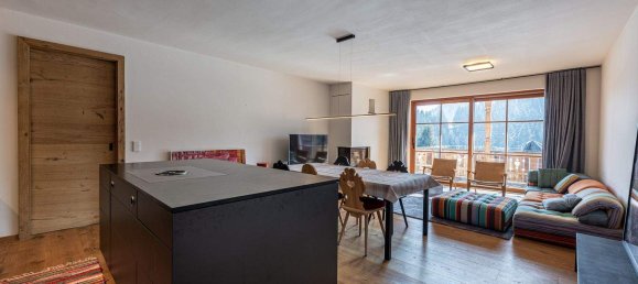 3-salle Appartement à Fieberbrunn, Austria No. 61754 4