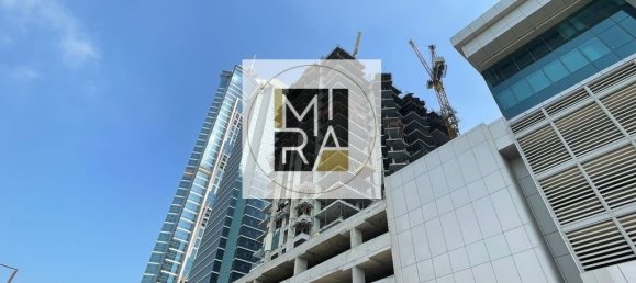 1 Schlafzimmer Wohnung in URBAN OASIS BY MISSONI, Business Bay, UAE, Nr. 58261 4