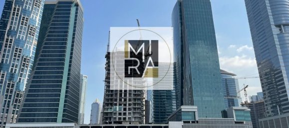 1 Schlafzimmer Wohnung in URBAN OASIS BY MISSONI, Business Bay, UAE, Nr. 58261 6