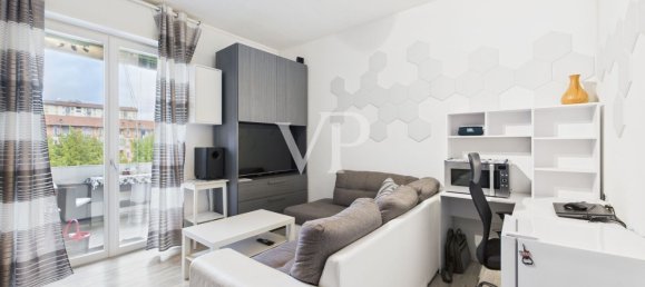 5 bedrooms Apartment in Milan, Italy No. 357918 13